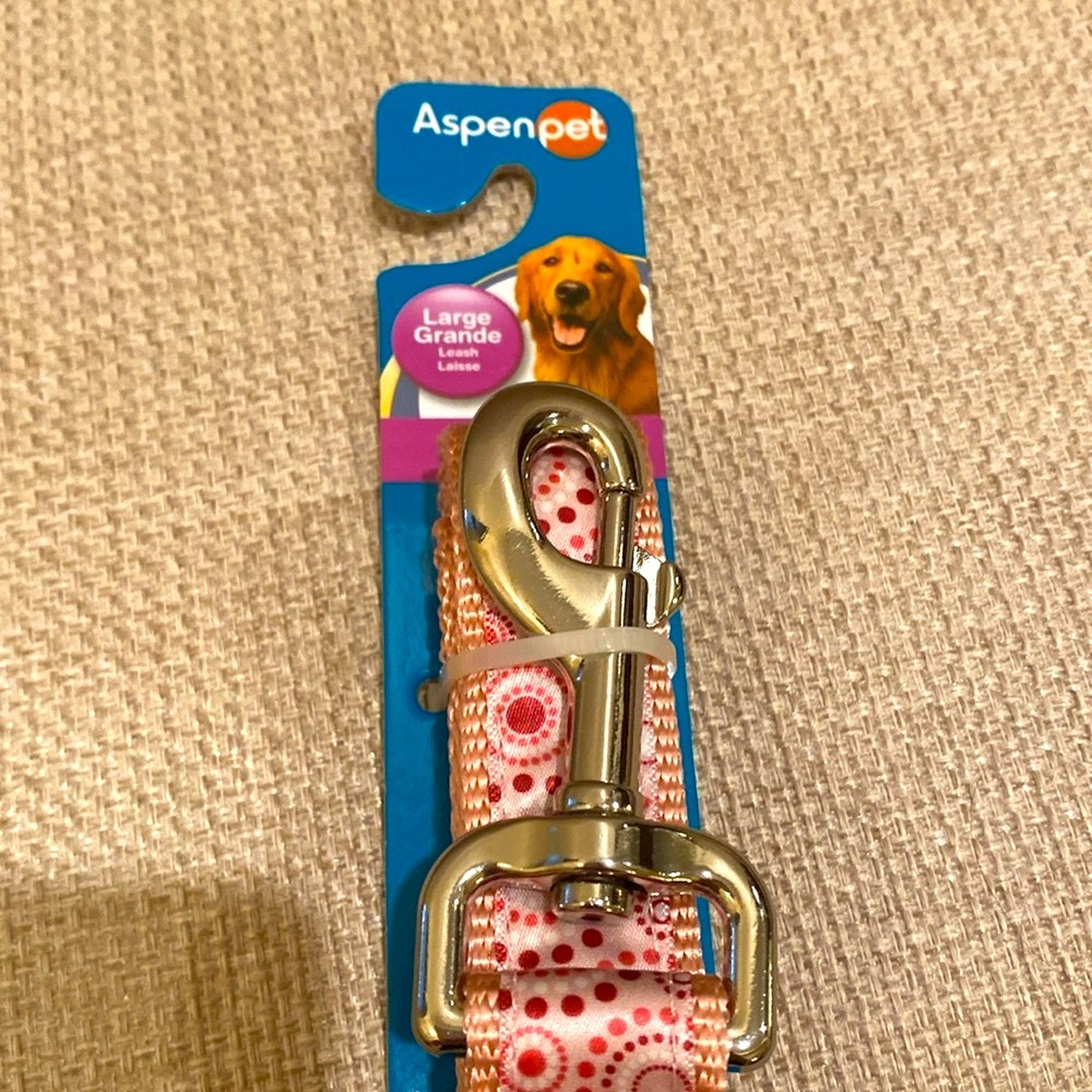 Aspen pet Leash